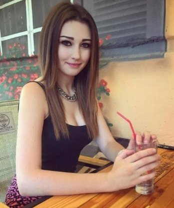 Проститутка Сольвычегодск : Галя